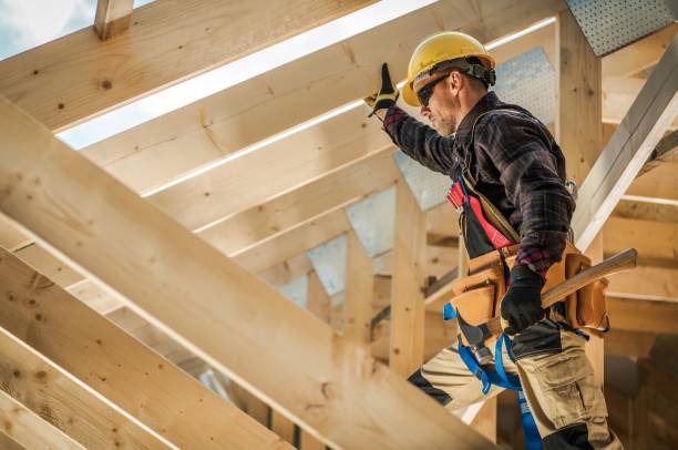 Best Shingle Roofing Installation  in Idylwood, VA