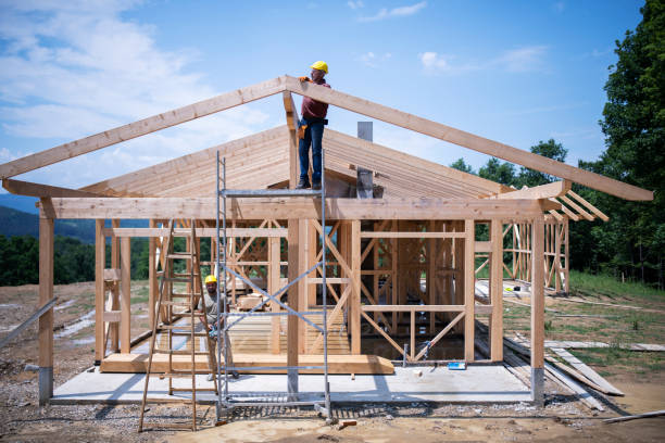 Best Roof Inspection Near Me  in Idylwood, VA