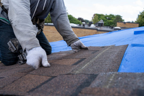 Best Commercial Roofing Services  in Idylwood, VA