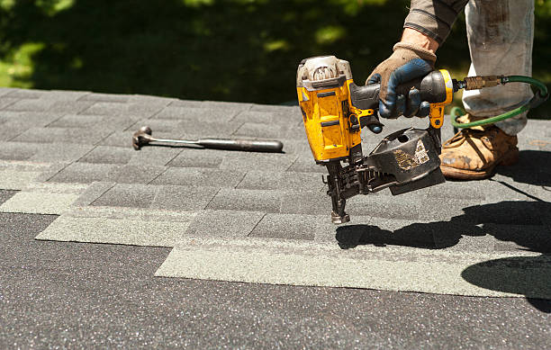 Roof Installation Near Me in Idylwood, VA