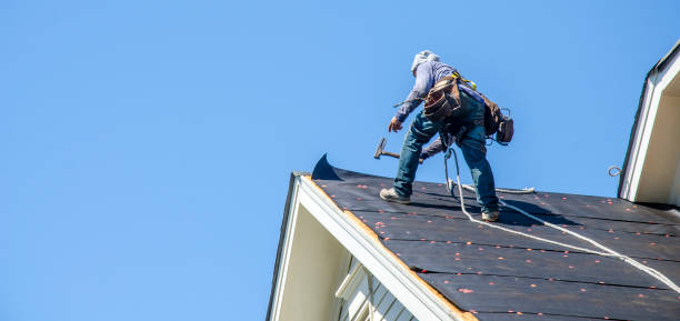 Trusted Idylwood, VA Roofing Contractor Experts